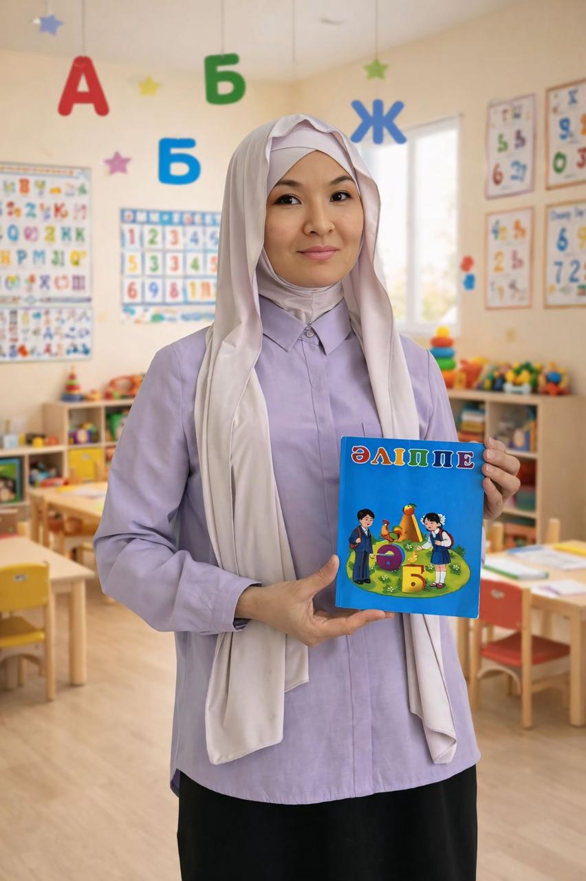 Учитель